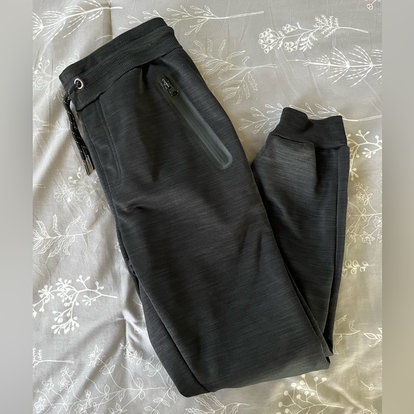 Boy’s Jogger Sweatpants - Picture 6 of 8